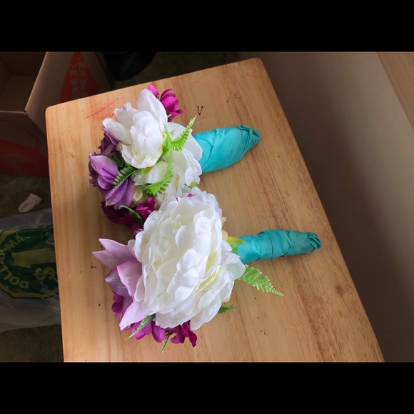 Wedding bouquets - Picture 4 of 4